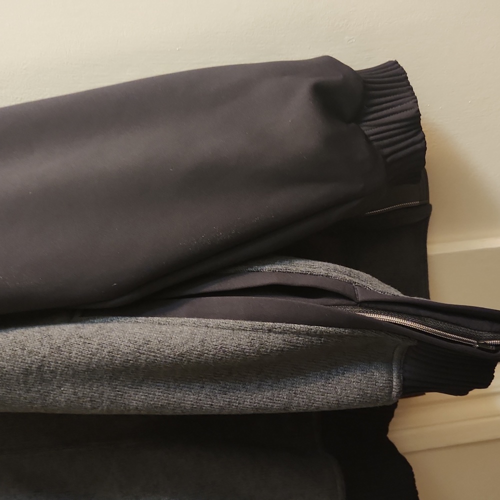 Jacket Reverse - image 4